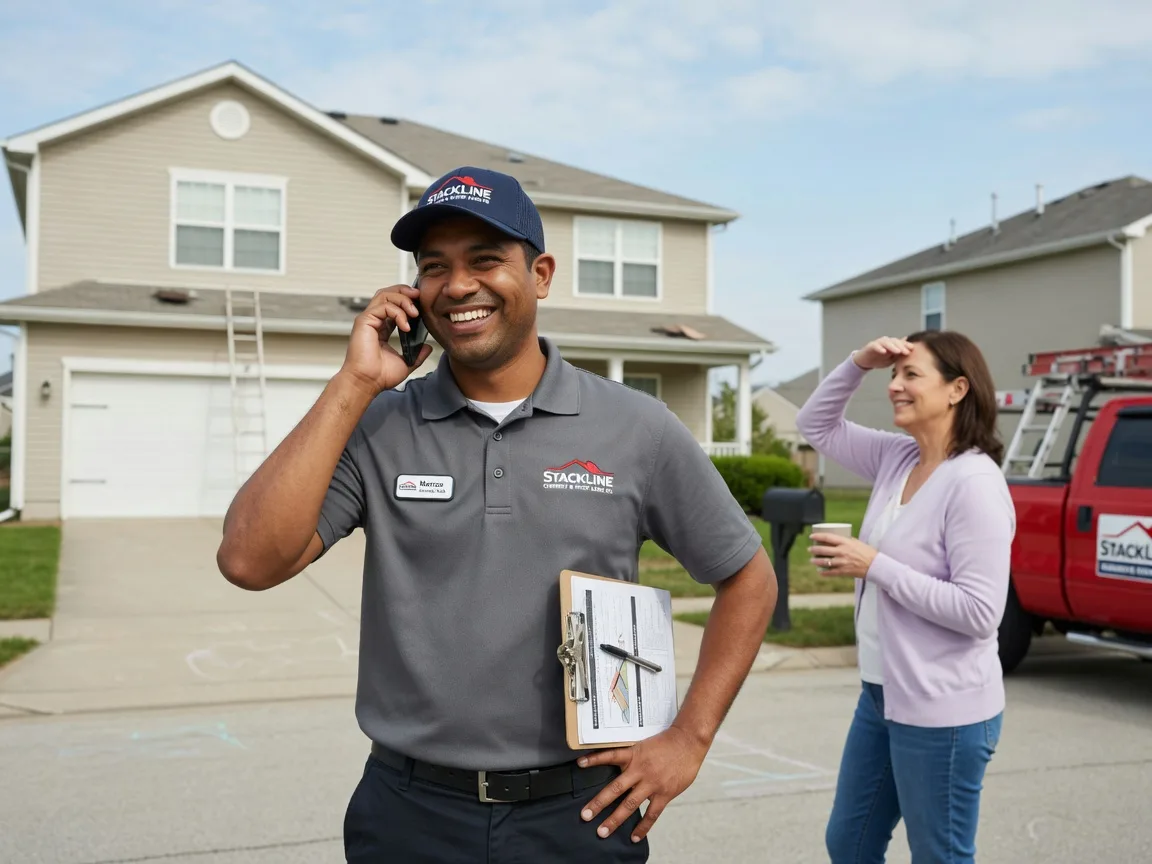 Chimney flashing repair Conesville, OH FAQs